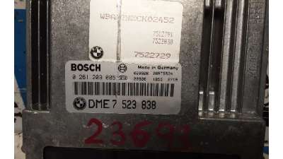 ELEVALUNAS TRASERO IZQUIERDO HYUNDAI MATRIX (2001-2010) 1.5 CRDI 82CV 1493CC - L.5339156 / 9881017200