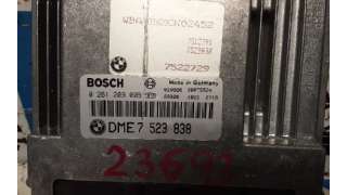 ELEVALUNAS TRASERO IZQUIERDO HYUNDAI MATRIX (2001-2010) 1.5 CRDI 82CV 1493CC - L.5339156 / 9881017200