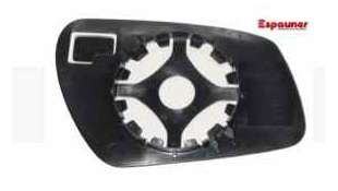 CRISTAL RETROVISOR DERECHO FORD FOCUS II (2004-2012) 1.4 80CV 1388CC - L.5340057 / 105.1036019