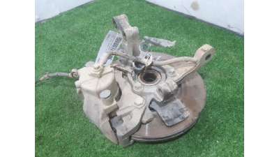 MANGUETA DELANTERA DERECHA OPEL ZAFIRA A LIMUSINA (2000-2005) 2.0 DTI 16V (F75) 101CV 1995CC - L.5340306 / 5308012