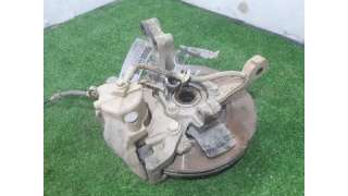 MANGUETA DELANTERA DERECHA OPEL ZAFIRA A LIMUSINA (2000-2005) 2.0 DTI 16V (F75) 101CV 1995CC - L.5340306 / 5308012