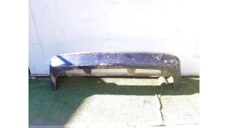PARAGOLPES TRASERO OPEL ZAFIRA A LIMUSINA (2000-2005) 2.0 DTI 16V (F75) 101CV 1995CC - L.5340321 / 09119216