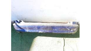 PARAGOLPES TRASERO OPEL ZAFIRA A LIMUSINA (2000-2005) 2.0 DTI 16V (F75) 101CV 1995CC - L.5340321 / 09119216 2