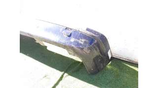 PARAGOLPES TRASERO OPEL ZAFIRA A LIMUSINA (2000-2005) 2.0 DTI 16V (F75) 101CV 1995CC - L.5340321 / 09119216