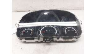CUADRO INSTRUMENTOS KIA CEED FASTBACK (2006-2012) 1.6 122CV 1591CC - L.5340911 / 940241H751