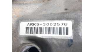CAJA CAMBIOS HONDA ACCORD VII (2003-2008) 2.0 (CL7) 155CV 1998CC - L.5341165 / ARK5