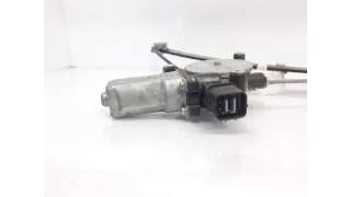 ELEVALUNAS TRASERO DERECHO HONDA ACCORD VII (2003-2008) 2.0 (CL7) 155CV 1998CC - L.5341253 / 72710SEA003