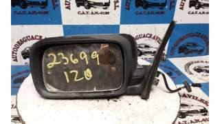 MANETA EXTERIOR DELANTERA DERECHA HONDA ACCORD VII (2003-2008) 2.0 (CL7) 155CV 1998CC - L.5341293 / 72140SEAG01