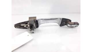 MANETA EXTERIOR DELANTERA IZQUIERDA HONDA ACCORD VII (2003-2008) 2.0 (CL7) 155CV 1998CC - L.5341294 / 72180SEA003