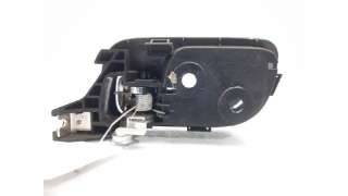 MANETA INTERIOR DELANTERA DERECHA HONDA ACCORD VII (2003-2008) 2.0 (CL7) 155CV 1998CC - L.5341297 / 72120SEA013ZA