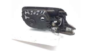 MANETA INTERIOR TRASERA IZQUIERDA HONDA ACCORD VII (2003-2008) 2.0 (CL7) 155CV 1998CC - L.5341481 / 5124