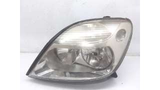 FARO IZQUIERDO RENAULT MEGANE SCENIC (1997-1999) 1.9 DTI (JA0N) 98CV 1870CC - L.5341613 / 260600499R
