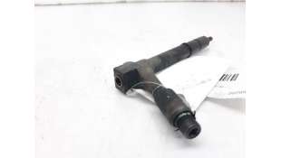 INYECTOR OPEL ASTRA G FASTBACK (2000-2005) 1.7 DTI 16V (F08, F48) 75CV 1686CC - L.5341737 / TJBB01901D