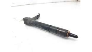 INYECTOR OPEL ASTRA G FASTBACK (2000-2005) 1.7 DTI 16V (F08, F48) 75CV 1686CC - L.5341737 / TJBB01901D 2