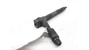 INYECTOR OPEL ASTRA G FASTBACK (2000-2005) 1.7 DTI 16V (F08, F48) 75CV 1686CC - L.5341738 / TJBB01901D