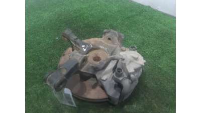 MANGUETA DELANTERA DERECHA CITROEN XSARA (1997-2000) 1.9 D 68CV 1905CC - L.5341948 / 364754