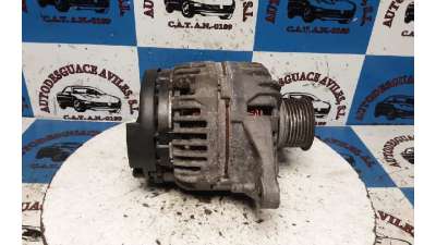 BOBINA ENCENDIDO CITROEN C3 I (2002-) 1.4 I BIVALENT 73CV 1360CC - L.5342428 / 9654814480