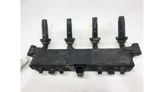 BOBINA ENCENDIDO CITROEN C3 I (2002-) 1.4 I BIVALENT 73CV 1360CC - L.5342428 / 9654814480