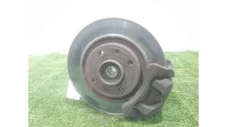 MANGUETA DELANTERA IZQUIERDA CITROEN C3 I (2002-) 1.4 I BIVALENT 73CV 1360CC - L.5342545 / 1607557480