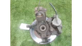 MANGUETA DELANTERA IZQUIERDA CITROEN C3 I (2002-) 1.4 I BIVALENT 73CV 1360CC - L.5342545 / 1607557480