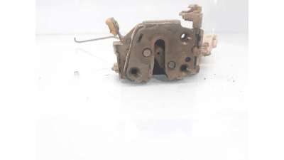 CERRADURA PUERTA DELANTERA DERECHA NISSAN TERRANO II (1993-2002) 2.7 TD 4WD 101CV 2664CC - L.5342775 / 805020F075