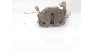 CERRADURA PUERTA DELANTERA DERECHA NISSAN TERRANO II (1993-2002) 2.7 TD 4WD 101CV 2664CC - L.5342775 / 805020F075