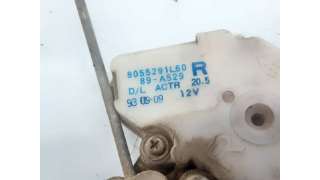 CERRADURA PUERTA DELANTERA DERECHA NISSAN TERRANO II (1993-2002) 2.7 TD 4WD 101CV 2664CC - L.5342775 / 805020F075