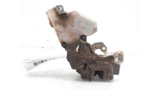 CERRADURA PUERTA TRASERA DERECHA NISSAN TERRANO II (1993-2002) 2.7 TD 4WD 101CV 2664CC - L.5342777 / 825020F615