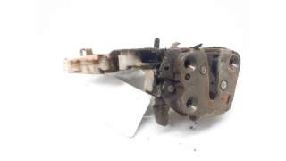 CERRADURA PUERTA TRASERA DERECHA NISSAN TERRANO II (1993-2002) 2.7 TD 4WD 101CV 2664CC - L.5342777 / 825020F615