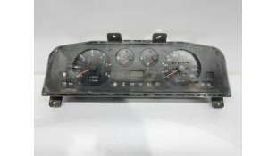 CUADRO INSTRUMENTOS NISSAN TERRANO II (1993-2002) 2.7 TD 4WD 101CV 2664CC - L.5342790 / 248110F000