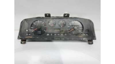 CUADRO INSTRUMENTOS NISSAN TERRANO II (1993-2002) 2.7 TD 4WD 101CV 2664CC - L.5342790 / 248110F000