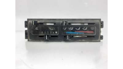 MANDO CALEFACCION /  AIRE ACONDICIONADO NISSAN TERRANO II (1993-2002) 2.7 TD 4WD 101CV 2664CC - L.5342833 / 275100F000