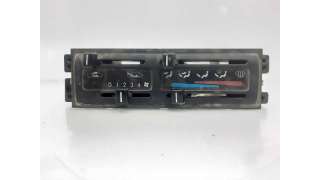 MANDO CALEFACCION /  AIRE ACONDICIONADO NISSAN TERRANO II (1993-2002) 2.7 TD 4WD 101CV 2664CC - L.5342833 / 275100F000