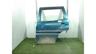 PUERTA TRASERA IZQUIERDA NISSAN TERRANO II (1993-2002) 2.7 TD 4WD 101CV 2664CC - L.5342886 / 821010F630