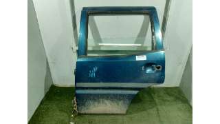 PUERTA TRASERA IZQUIERDA NISSAN TERRANO II (1993-2002) 2.7 TD 4WD 101CV 2664CC - L.5342886 / 821010F630