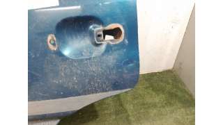 PUERTA TRASERA IZQUIERDA NISSAN TERRANO II (1993-2002) 2.7 TD 4WD 101CV 2664CC - L.5342886 / 821010F630