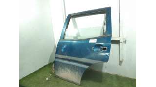 PUERTA TRASERA IZQUIERDA NISSAN TERRANO II (1993-2002) 2.7 TD 4WD 101CV 2664CC - L.5342886 / 821010F630