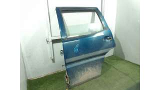 PUERTA TRASERA IZQUIERDA NISSAN TERRANO II (1993-2002) 2.7 TD 4WD 101CV 2664CC - L.5342886 / 821010F630