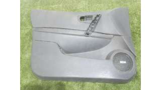 GUARNECIDO PUERTA DELANTERA IZQUIERDA NISSAN QASHQAI / QASHQAI +2 I (2007-2013) 2.0 DCI A LAS 4 RUEDAS 150CV 1995CC - L.534