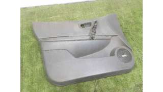 GUARNECIDO PUERTA DELANTERA IZQUIERDA NISSAN QASHQAI / QASHQAI +2 I (2007-2013) 2.0 DCI A LAS 4 RUEDAS 150CV 1995CC - L.534