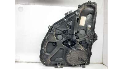 ELEVALUNAS TRASERO IZQUIERDO FORD FIESTA V (2001-2008) 1.4 TDCI 68CV 1399CC - L.5343686 / 2S61A27001AR