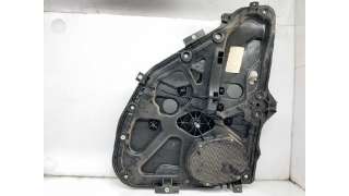 ELEVALUNAS TRASERO IZQUIERDO FORD FIESTA V (2001-2008) 1.4 TDCI 68CV 1399CC - L.5343686 / 2S61A27001AR