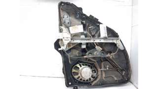 ELEVALUNAS TRASERO IZQUIERDO FORD FIESTA V (2001-2008) 1.4 TDCI 68CV 1399CC - L.5343686 / 2S61A27001AR