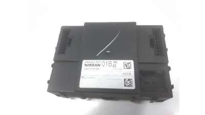 MODULO ELECTRONICO NISSAN QASHQAI / QASHQAI +2 I (2007-2013) 2.0 DCI A LAS 4 RUEDAS 150CV 1995CC - L.5344230 / 284B2BR01B