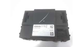 MODULO ELECTRONICO NISSAN QASHQAI / QASHQAI +2 I (2007-2013) 2.0 DCI A LAS 4 RUEDAS 150CV 1995CC - L.5344230 / 284B2BR01B