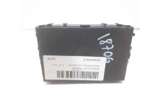 MODULO ELECTRONICO NISSAN QASHQAI / QASHQAI +2 I (2007-2013) 2.0 DCI A LAS 4 RUEDAS 150CV 1995CC - L.5344230 / 284B2BR01B