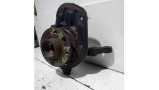 CONMUTADOR DE ARRANQUE FORD FIESTA V (2001-2008) 1.4 TDCI 68CV 1399CC - L.5344252 / 1029457 2