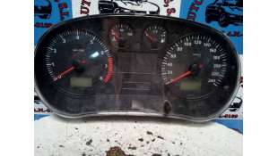 PILOTO TRASERO DERECHO RENAULT CLIO II (2001-2005) 1.5 DCI (B/CB08) 82CV 1461CC - L.5344539 / 8200917487