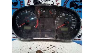 PILOTO TRASERO DERECHO RENAULT CLIO II (2001-2005) 1.5 DCI (B/CB08) 82CV 1461CC - L.5344539 / 8200917487