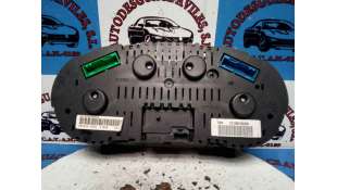 PILOTO TRASERO DERECHO RENAULT CLIO II (2001-2005) 1.5 DCI (B/CB08) 82CV 1461CC - L.5344539 / 8200917487 2